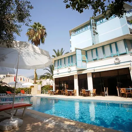 Hotel Xo Alanya